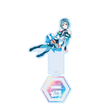 D4DJ Groovy Mix 5th Anniversary アクリルスタンド