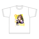 D4DJ Groovy Mix 5th Anniversary Tシャツ