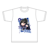 D4DJ Groovy Mix 5th Anniversary Tシャツ