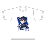 D4DJ Groovy Mix 5th Anniversary Tシャツ