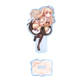 Lyrical Lily 5th LIVE「Welcome to the Lyrical Tea Party!」アクリルスタンド