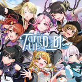 5周年記念フルアルバム『Turn UP the D4DJ』