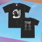 【Tシャツ付完全受注生産限定版】5周年記念フルアルバム『Turn UP the D4DJ』