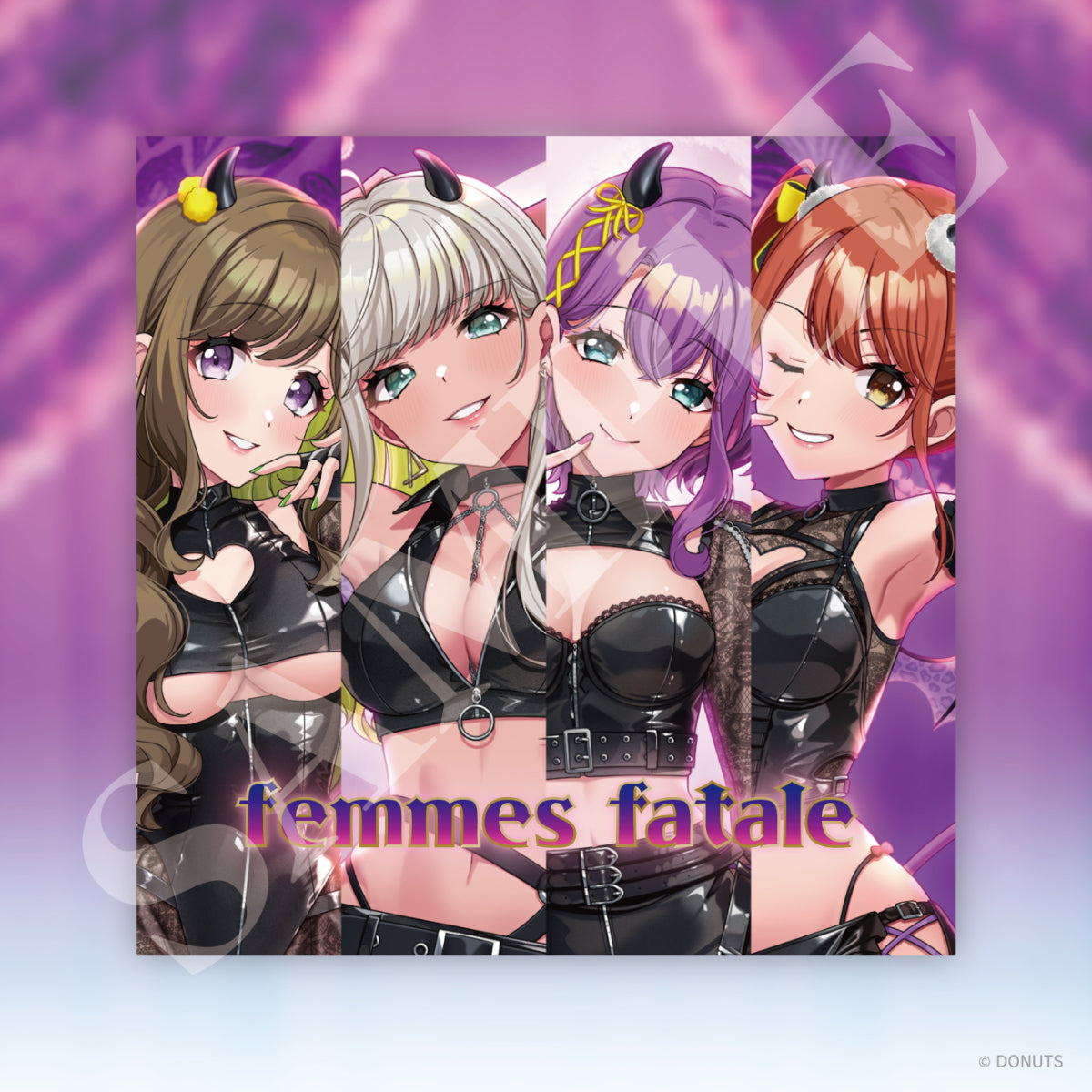 D4DJ Merm4id Killer Tune 完全受注生産特装盤 D4DJ Merm4id Killer Tune 完全受注生産特装盤 - メルカリ