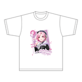 D4DJ Groovy Mix 5th Anniversary Tシャツ