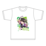 D4DJ Groovy Mix 5th Anniversary Tシャツ