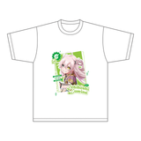 D4DJ Groovy Mix 5th Anniversary Tシャツ