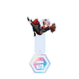 D4DJ Groovy Mix 5th Anniversary アクリルスタンド