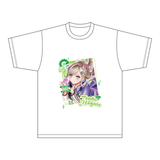 D4DJ Groovy Mix 5th Anniversary Tシャツ