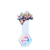 D4DJ Groovy Mix 5th Anniversary アクリルスタンド