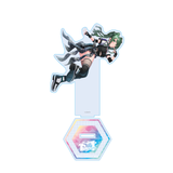 D4DJ Groovy Mix 5th Anniversary アクリルスタンド