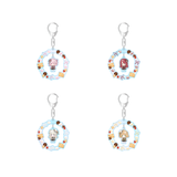 Lyrical Lily 5th LIVE「Welcome to the Lyrical Tea Party!」ゆらゆらオーロラアクリルキーホルダー