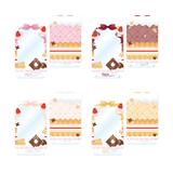 Lyrical Lily 5th LIVE「Welcome to the Lyrical Tea Party!」アクリルカードスタンド