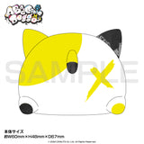 A Bad Cynic Doggo にょちおぬいぐるみマスコット