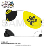 A Bad Cynic Doggo にょちおぬいぐるみマスコット