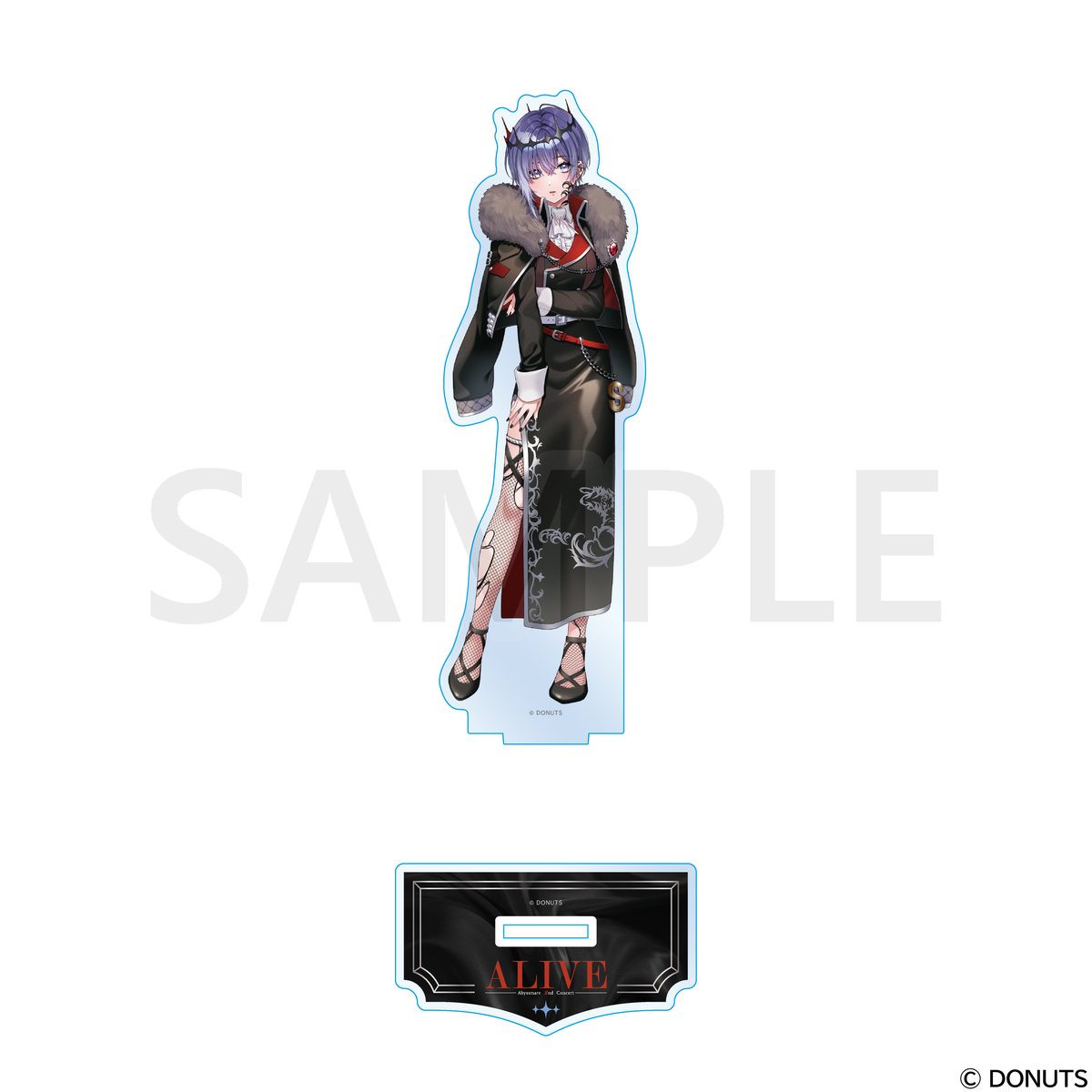 アンクゥ アクスタ アンクゥ アクスタ 2025年最新】終遠のヴィルシュ アンクゥ アクスタの