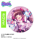 「UniChØrd 1st LIVE Øver the Universe」トレーディング缶バッジ(全8種)