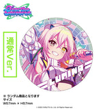 「UniChØrd 1st LIVE Øver the Universe」トレーディング缶バッジ(全8種)