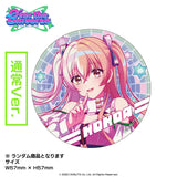 「UniChØrd 1st LIVE Øver the Universe」トレーディング缶バッジ(全8種)