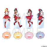 Happy Around! 6th LIVE「はっぴーにょちおらんど！」　アクリルスタンド