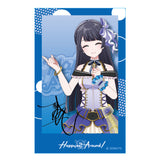 「Happy Around! 5th LIVE Happy×2 Around!」チェキ風カード（全14種）