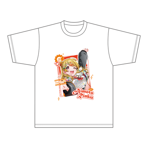 D4DJ Groovy Mix 5th Anniversary Tシャツ