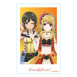 「Happy Around! 5th LIVE Happy×2 Around!」チェキ風カード（全14種）