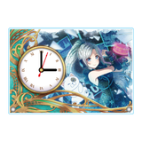 D4DJ Groovy Mix 5th Anniversary [Navigation：Classic]アクリル時計