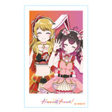 「Happy Around! 5th LIVE Happy×2 Around!」チェキ風カード（全14種）