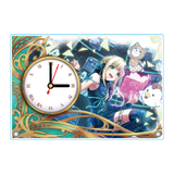 D4DJ Groovy Mix 5th Anniversary [Navigation：Classic]アクリル時計