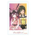 「Happy Around! 5th LIVE Happy×2 Around!」チェキ風カード（全14種）