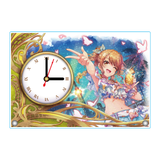 D4DJ Groovy Mix 5th Anniversary [Navigation：Classic]アクリル時計