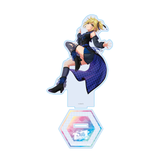 D4DJ Groovy Mix 5th Anniversary アクリルスタンド