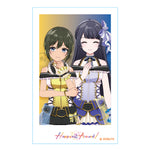 「Happy Around! 5th LIVE Happy×2 Around!」チェキ風カード（全14種）