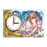 D4DJ Groovy Mix 5th Anniversary [Navigation：Classic]アクリル時計