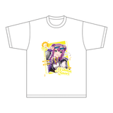 D4DJ Groovy Mix 5th Anniversary Tシャツ