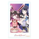 「Happy Around! 5th LIVE Happy×2 Around!」チェキ風カード（全14種）