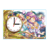 D4DJ Groovy Mix 5th Anniversary [Navigation：Classic]アクリル時計