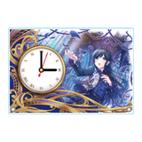 D4DJ Groovy Mix 5th Anniversary [Navigation：Classic]アクリル時計