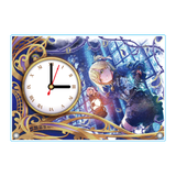 D4DJ Groovy Mix 5th Anniversary [Navigation：Classic]アクリル時計