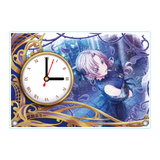 D4DJ Groovy Mix 5th Anniversary [Navigation：Classic]アクリル時計