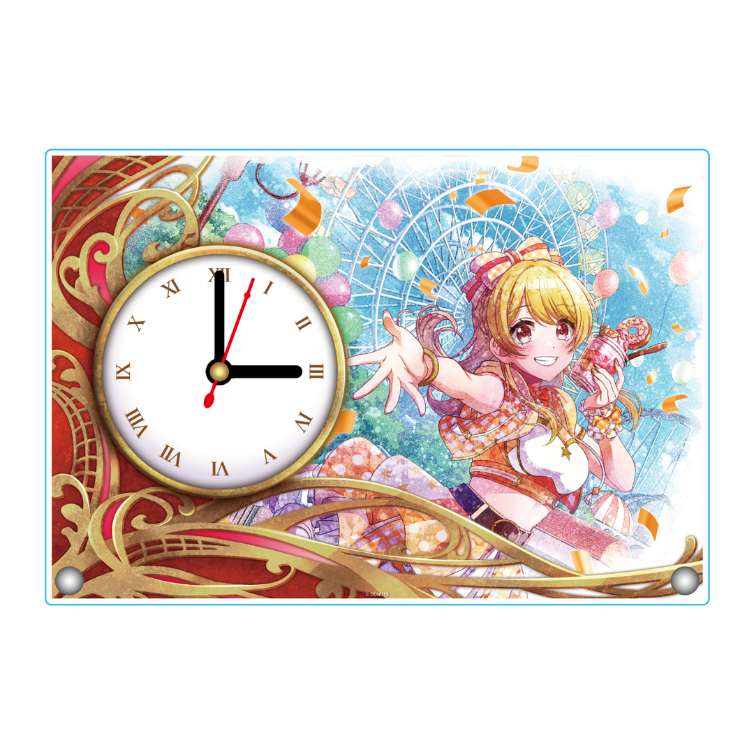 5周年記念受注販売グッズ – タグ 