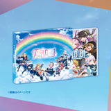 【Tシャツ付完全受注生産限定版】5周年記念フルアルバム『Turn UP the D4DJ』