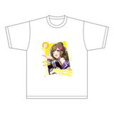 D4DJ Groovy Mix 5th Anniversary Tシャツ