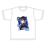 D4DJ Groovy Mix 5th Anniversary Tシャツ