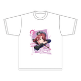 D4DJ Groovy Mix 5th Anniversary Tシャツ