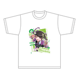 D4DJ Groovy Mix 5th Anniversary Tシャツ