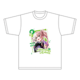 D4DJ Groovy Mix 5th Anniversary Tシャツ
