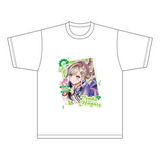 D4DJ Groovy Mix 5th Anniversary Tシャツ