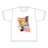 D4DJ Groovy Mix 5th Anniversary Tシャツ
